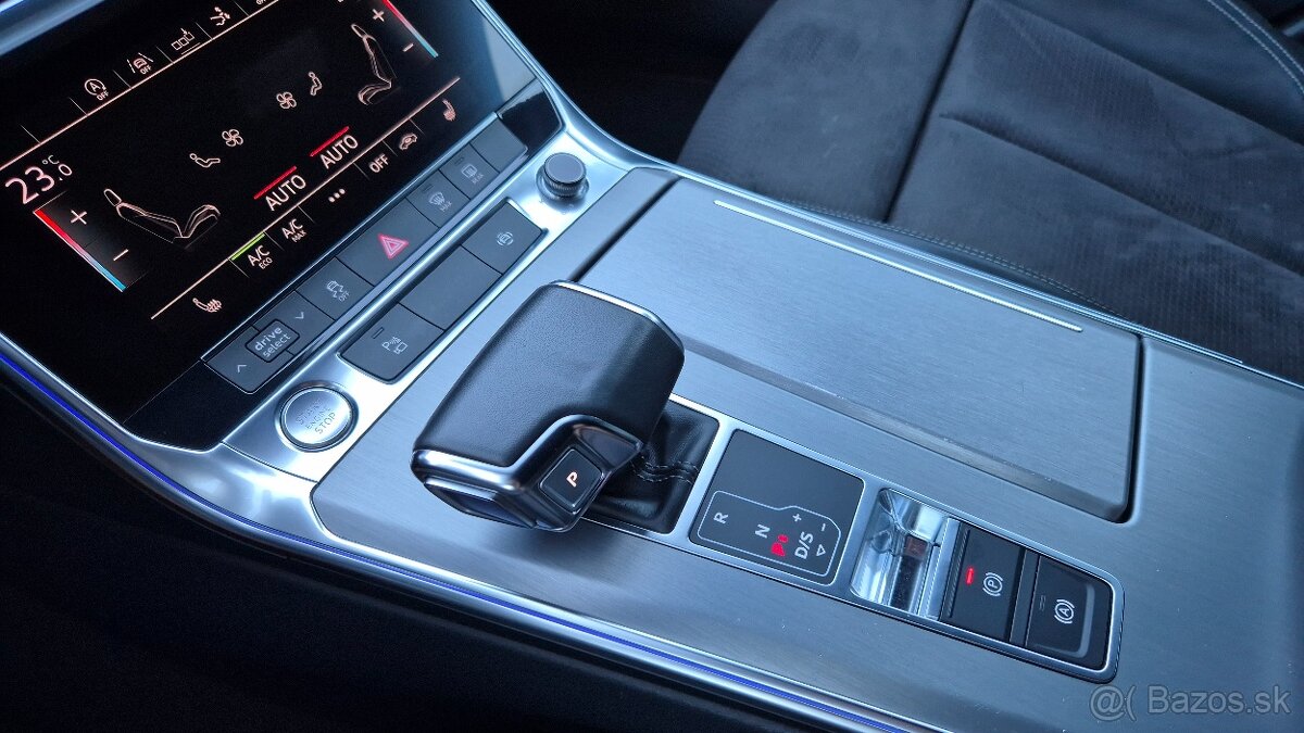 Audi A7 55 3.0 TFSI S-line Quattro Laser - 15