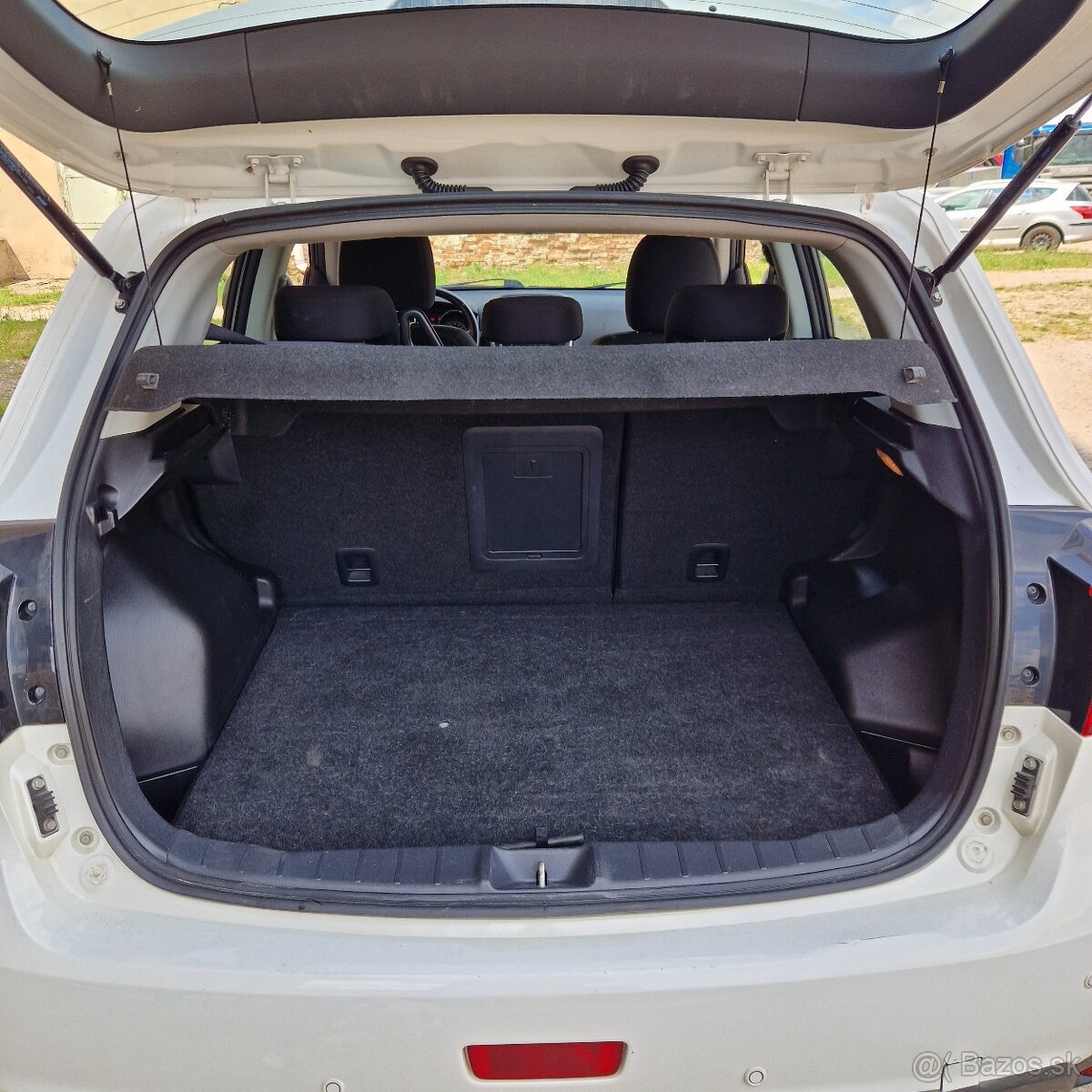 Mitsubishi ASX 1.8 DI-D fl. r.2013 - 15