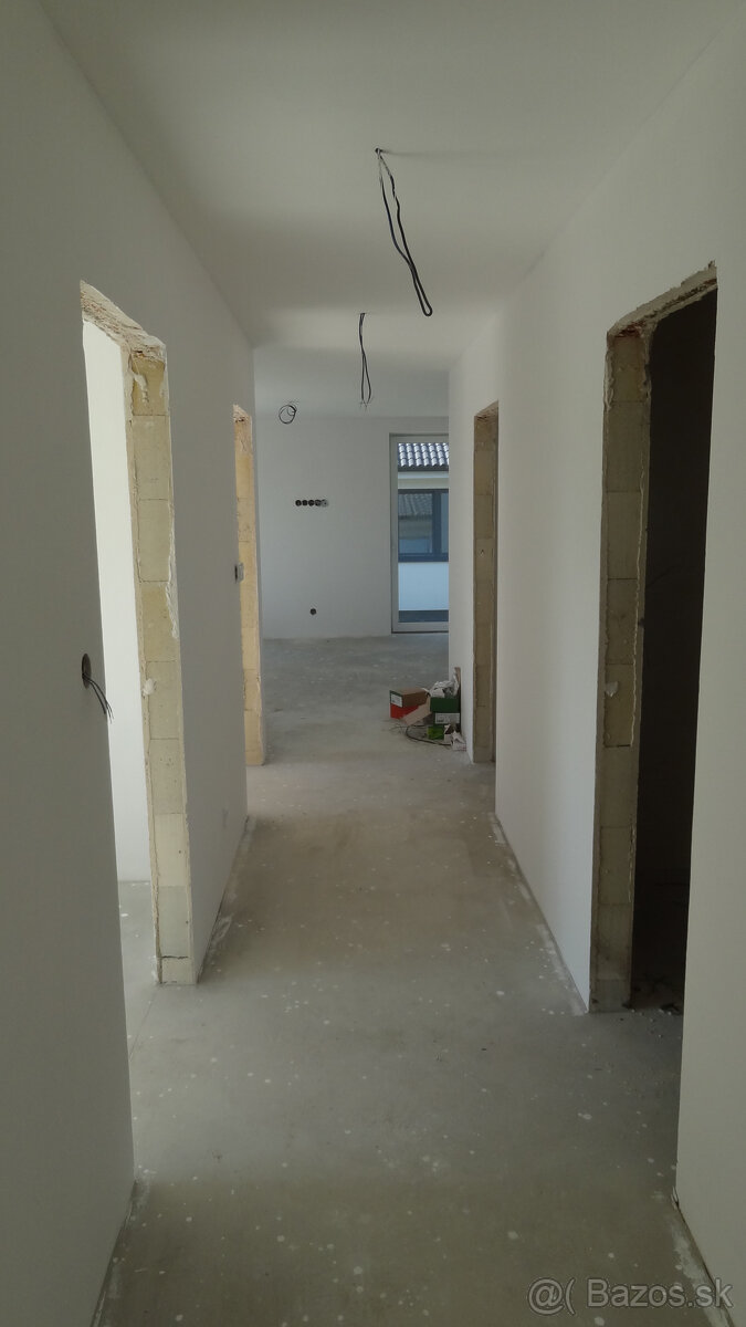 Rodinný dom,  Vranov nad Topľou, Rezidenčné bývanie, novosta - 15