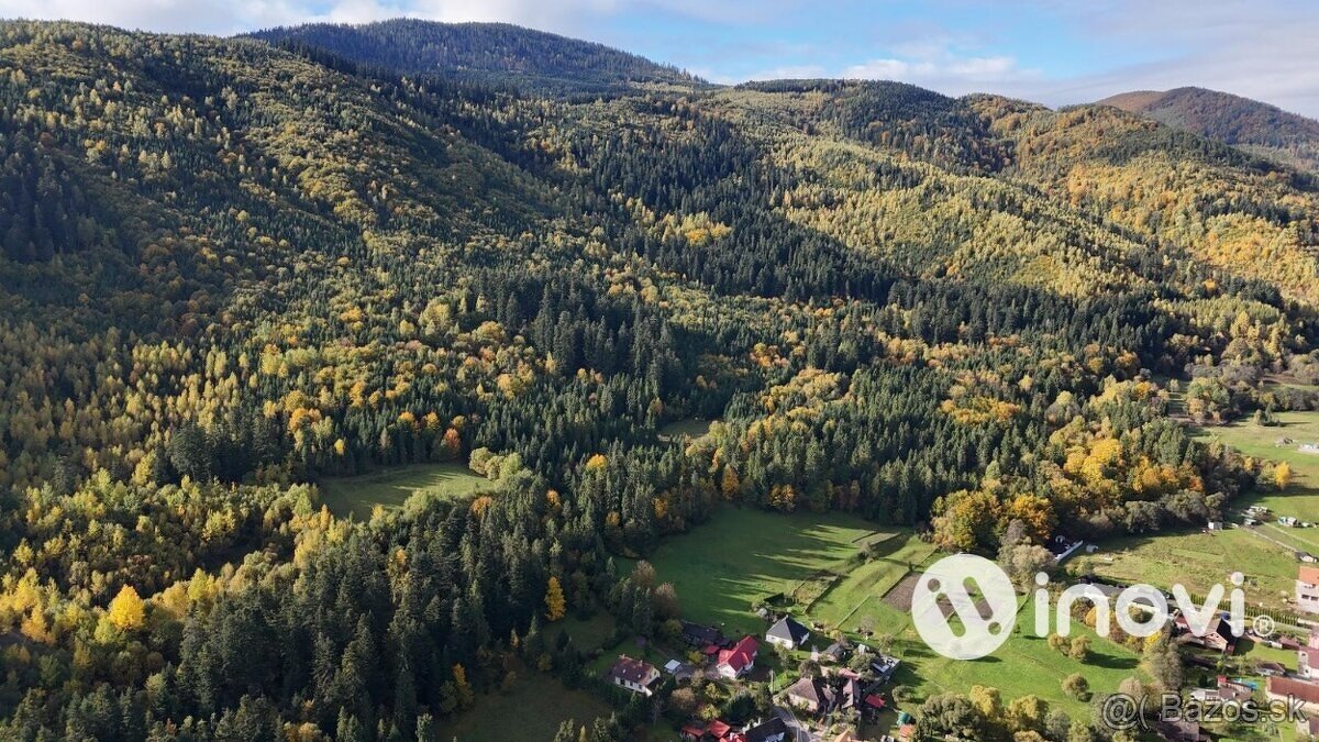 Exkluzívne Pozemok na výstavbu - 15