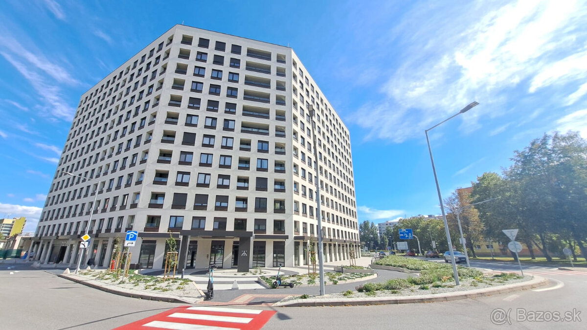 Prenájom 3-izbového bytu v novostavbe v Poprade - 15