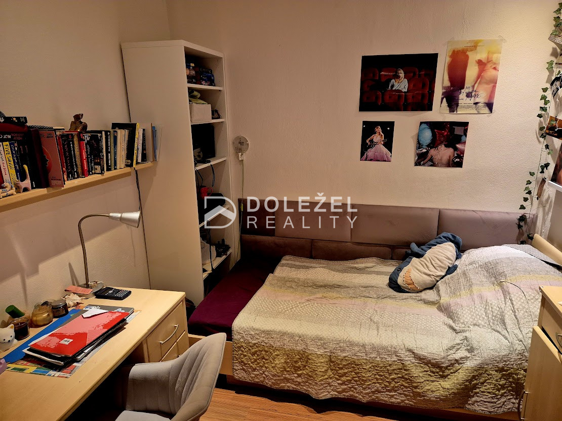 Predám exkluzívny 4 izb.byt,100 m2,loggie 2,záhrada,Podhrado - 15