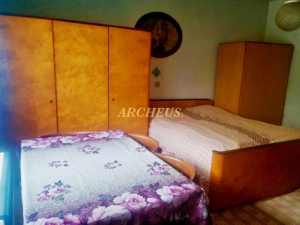 EXKLUZÍVNE/rodinný dom, poz. 1379m2, Jablonov, okr. Levoča - 15