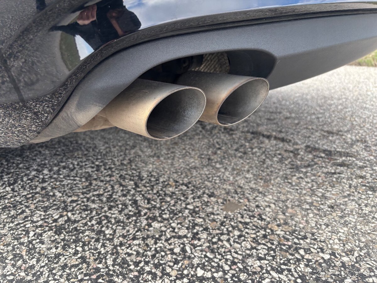 Audi A4 2.0TDI Quattro - 15