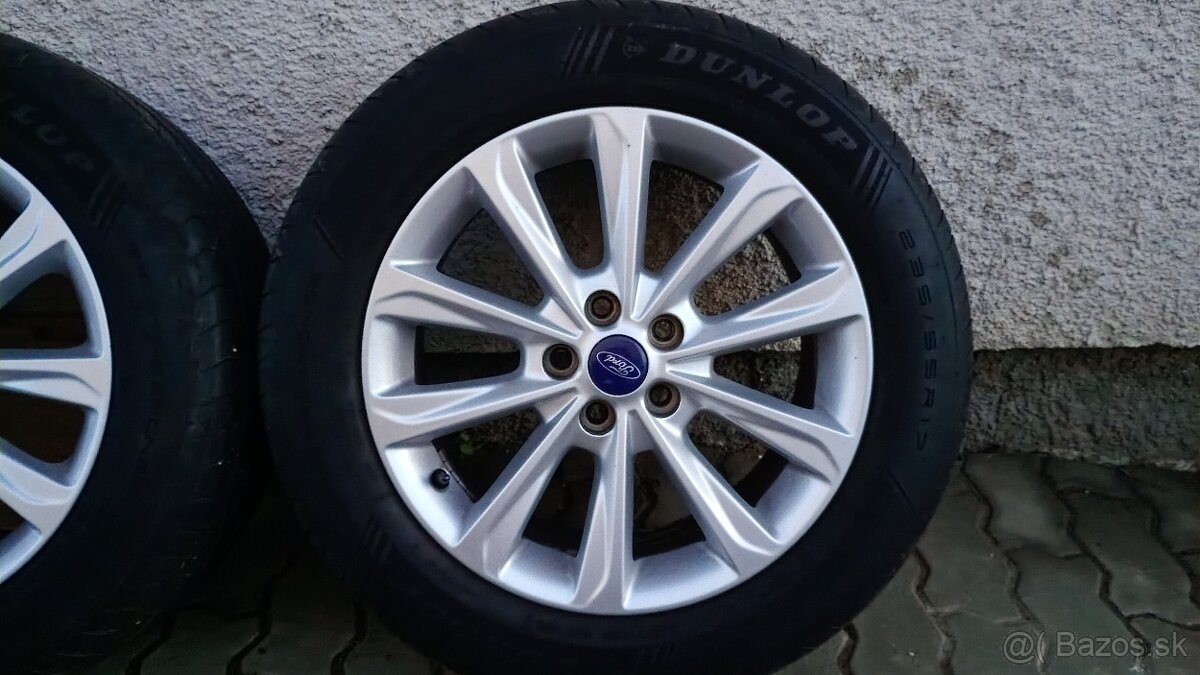 Ford Kuga 2.0 TDCi Titanium X 4WD A/T 150ps - 15