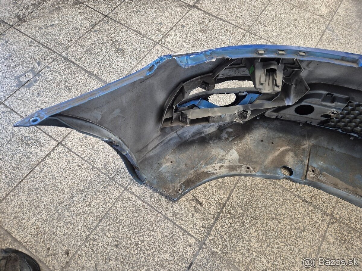 Predám predok na Škoda Octavia II 2 facelift VRS - 9463- - 15