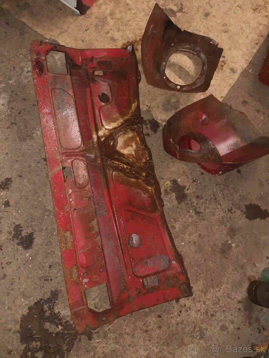 Fiat 600 , 850 ,127,128 diely - 15