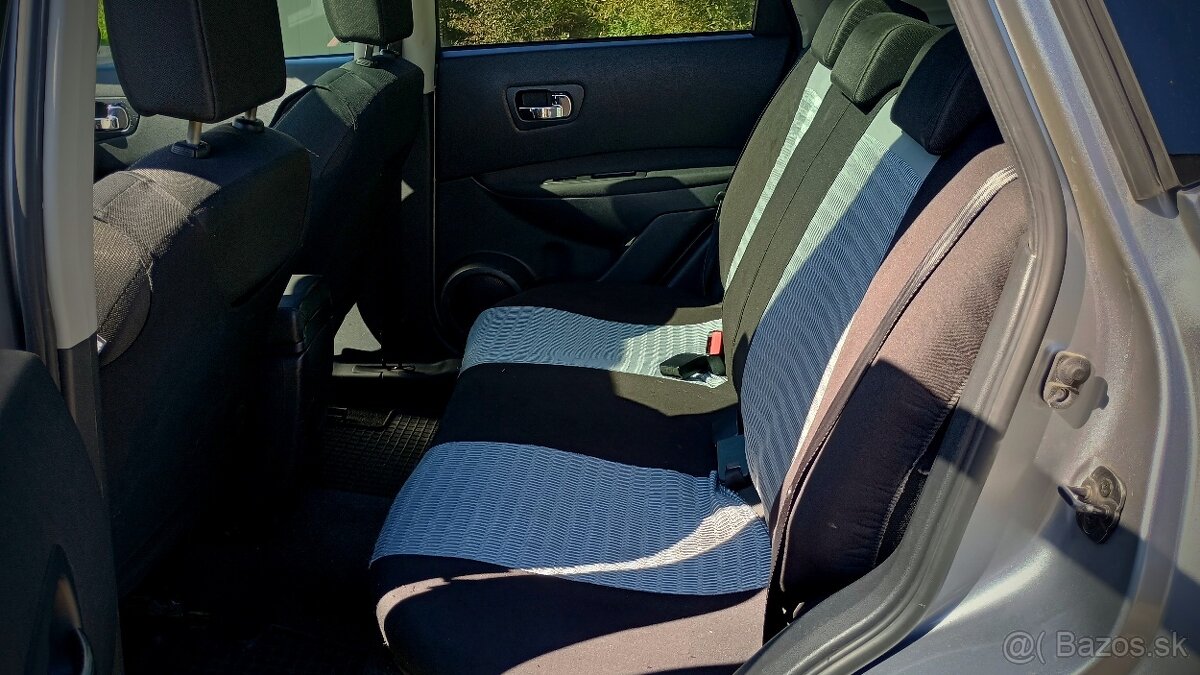 Nissan Qashqai 1.5 Dci - 15