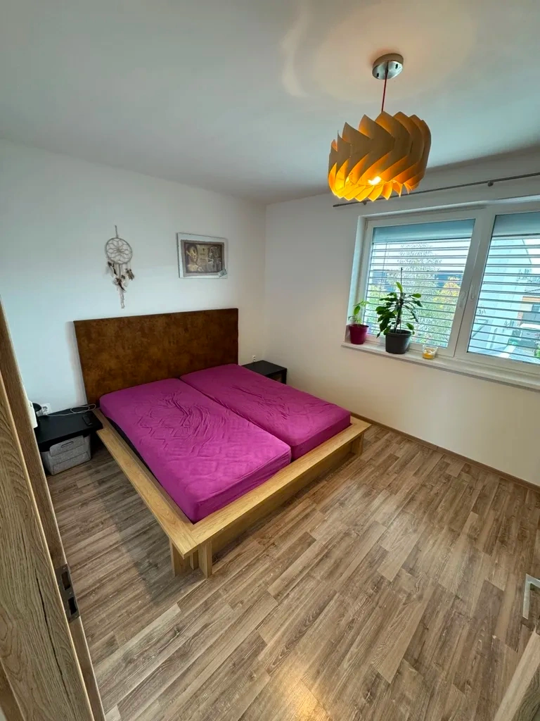 3 izb. mezanín, so záradkou a 3 x park.miesto v Bernolákove - 15