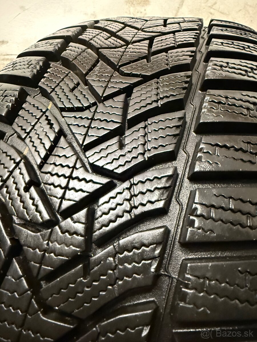 Zimná sada 5x108 R17 , 225/50/17 - Volvo S60 V60 - 15