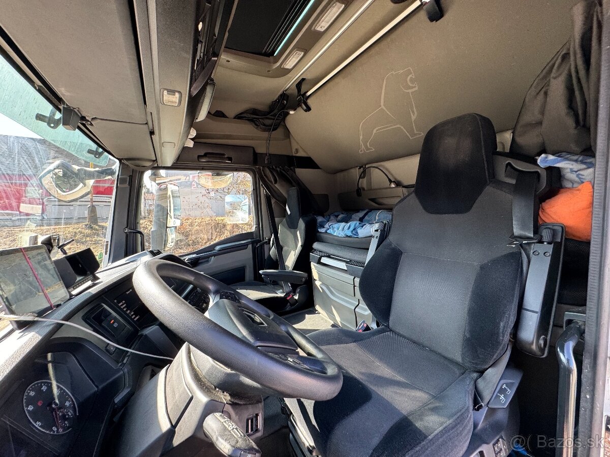 MAN TGL 12.250 4x2 - 15