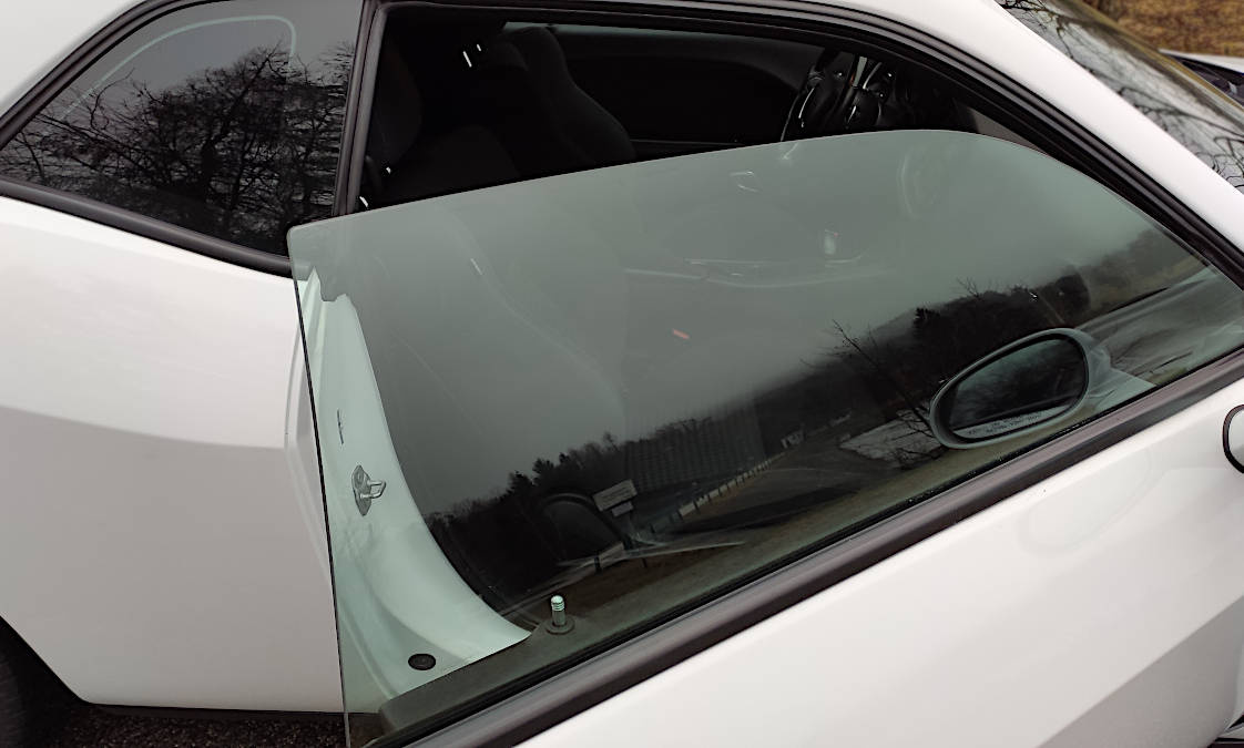 Dodge Challenger R/T 5.7 HEMI - 15