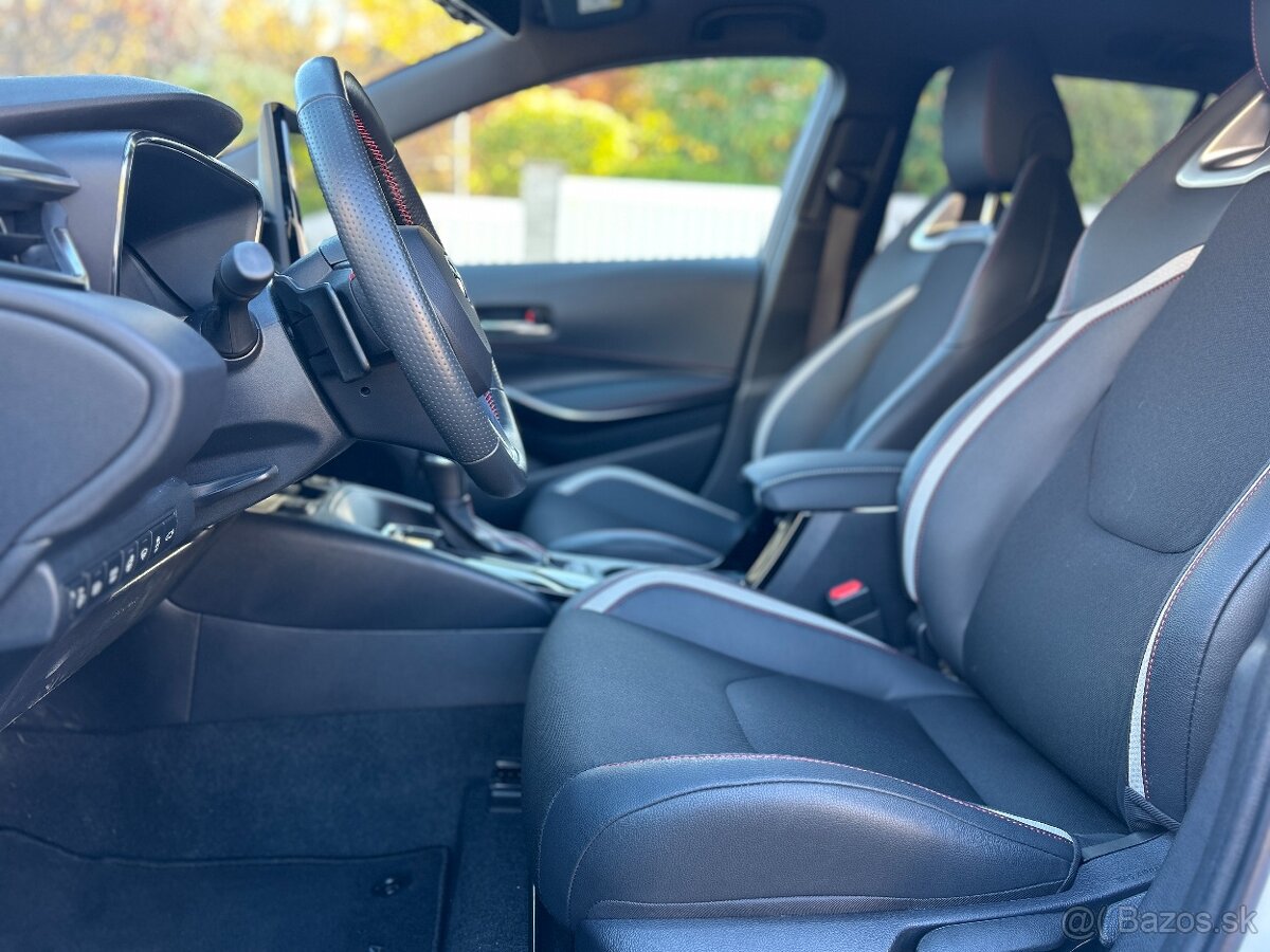 Toyota Corolla, GR 1 majitel ČR - 15