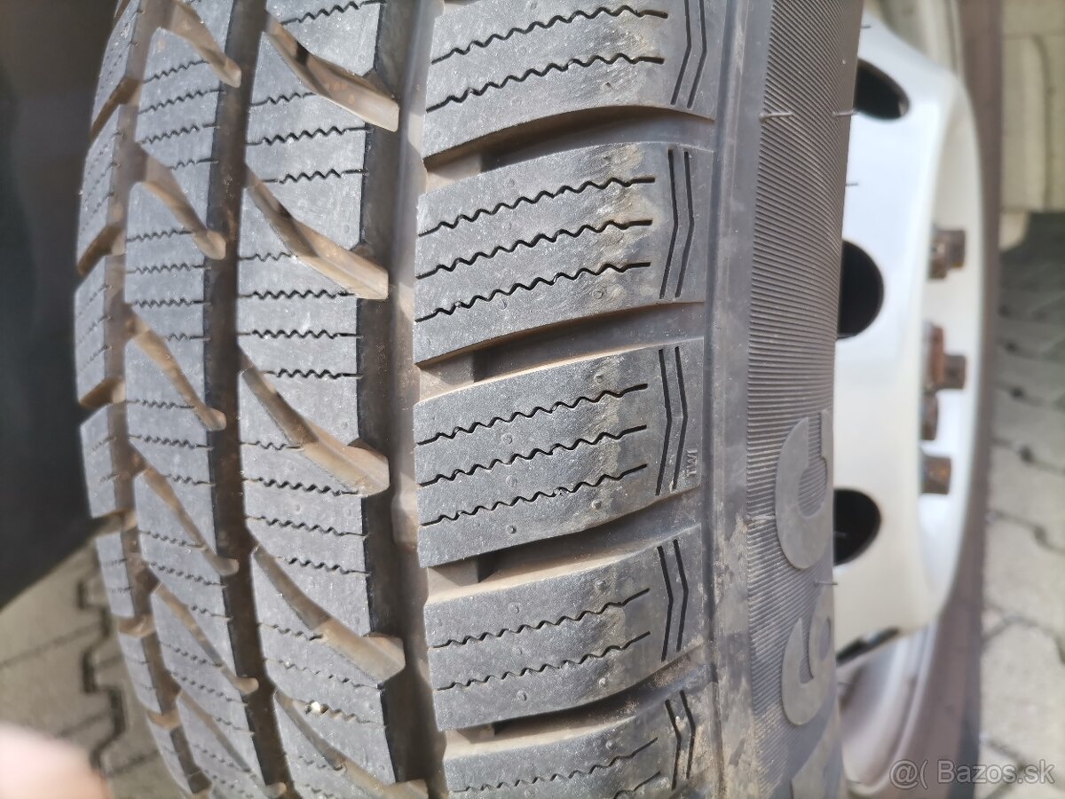 Citroen Jumper 10/2017 kup.v SR - 15