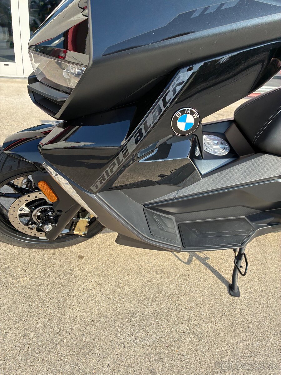 Bmw C400GT - 15