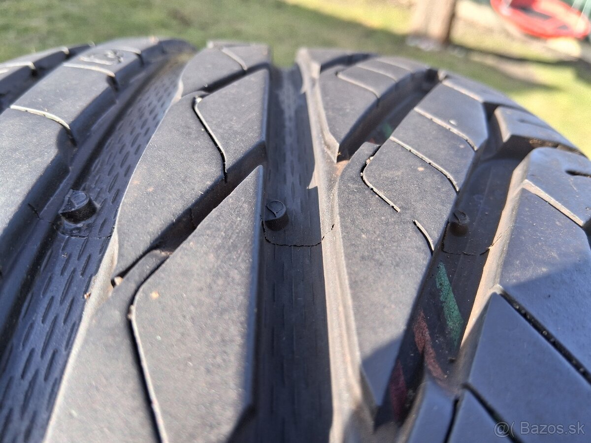 215/60 r16 letné pneumatiky - 15