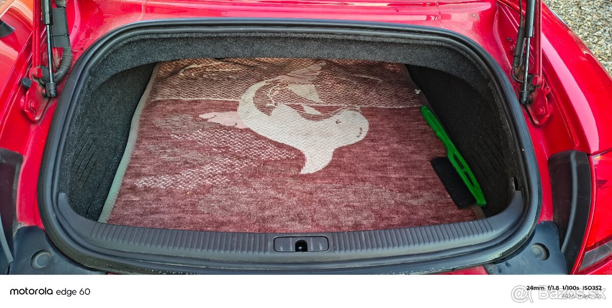 Audi TT roadster, 2,0 Tfsi, Cabrio, Kabrio - 15