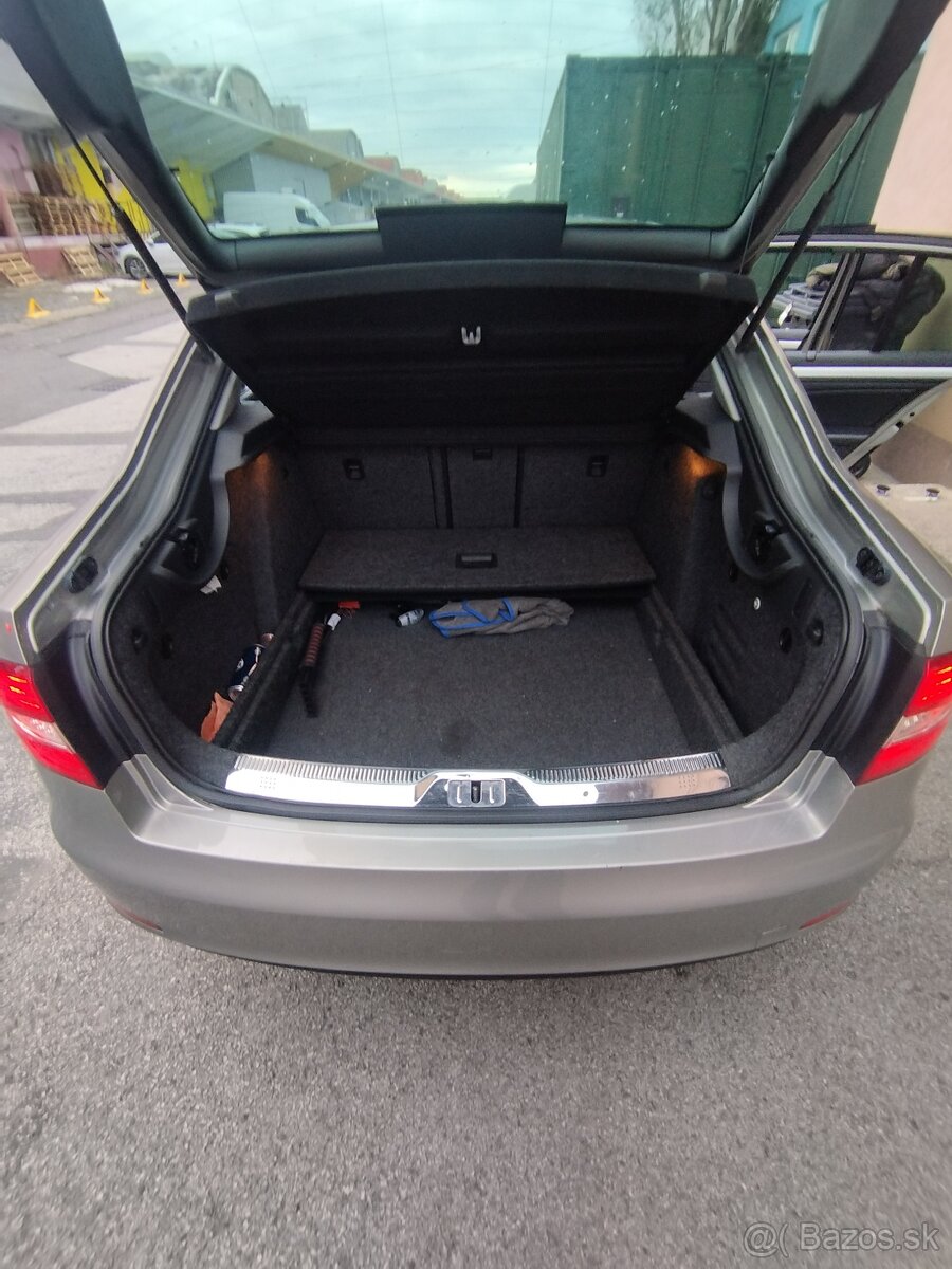 Skoda Superb 2   77kw 1.6tdi - 15