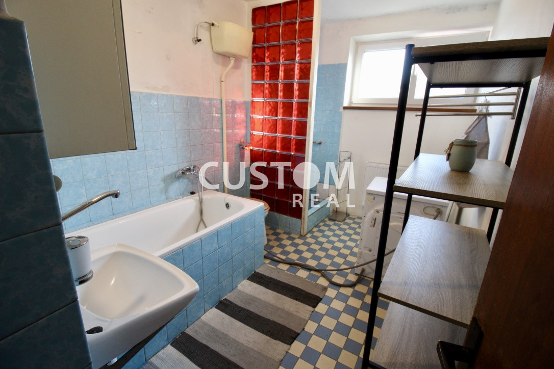 Veľkorysý rodinný dom v Žiline - mestská časť Budatín - 15