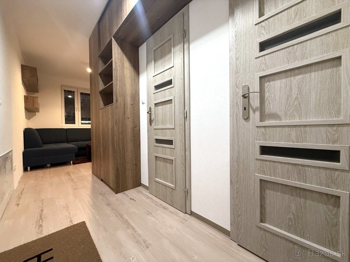 1i byt | Kunerad | novostavba| balkón |parkovacie statie - 15