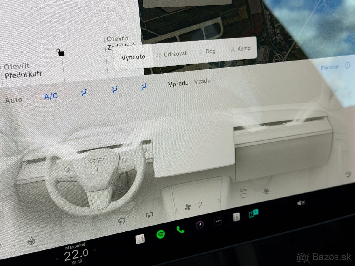 Tesla Model Y Long Range Dual Motor 4x4 + Ťažné zariadenie - 15