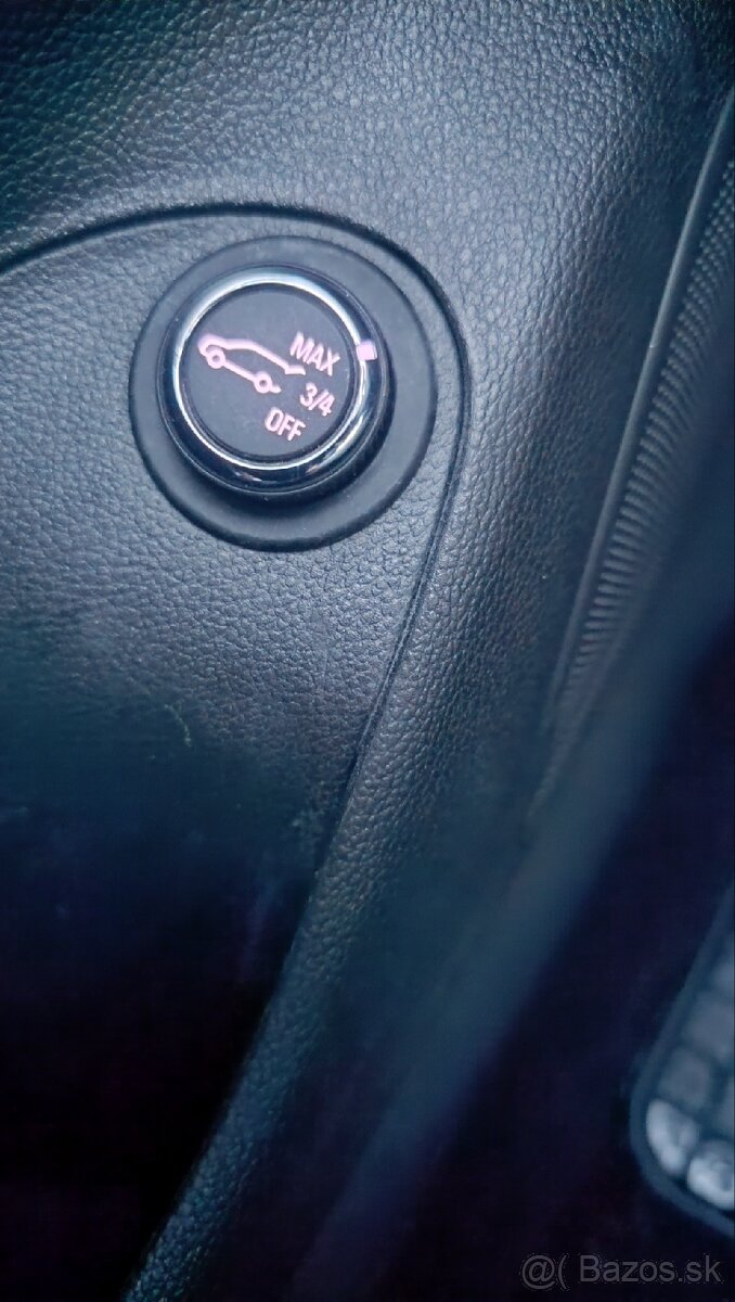 Opel Astra K 1.6d 136ps Innovation full LED - 15