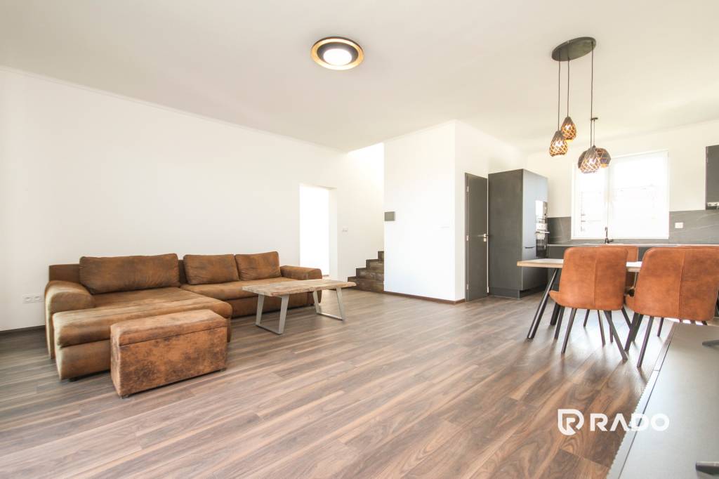 RADO | Novostavba - 4i rodinný dom, Hanzlíkovská - Trenčín - 15