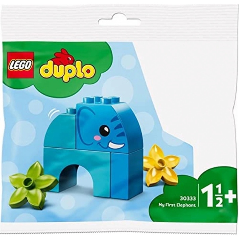 LEGO Duplo - 15