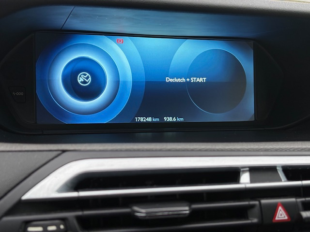 Predám Citroën C4 Grand Picasso eHDi 115 7 miestne - 15