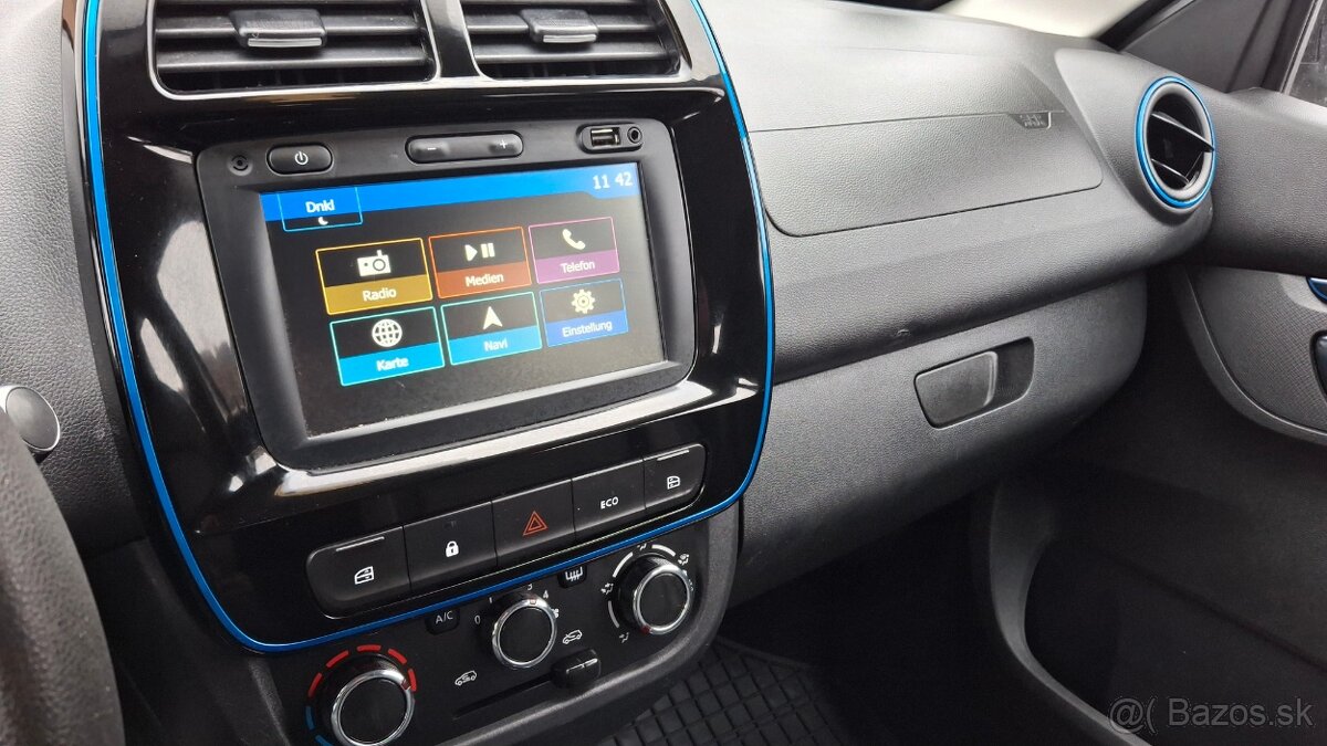 Dacia Spring 33 kWh Comfort Plus - 15