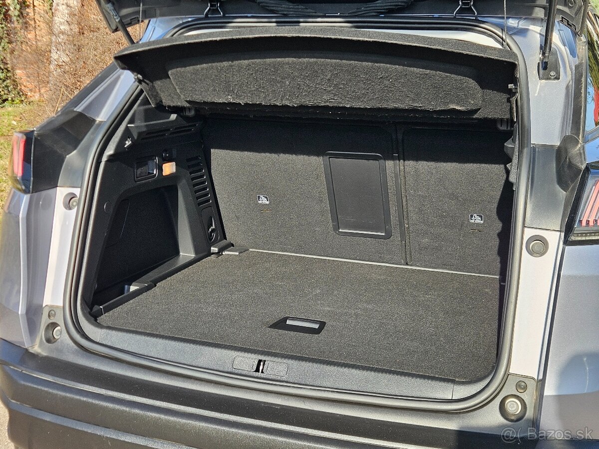 Peugeot 3008 1.5 Blue HDi 130k Active Pack - 15