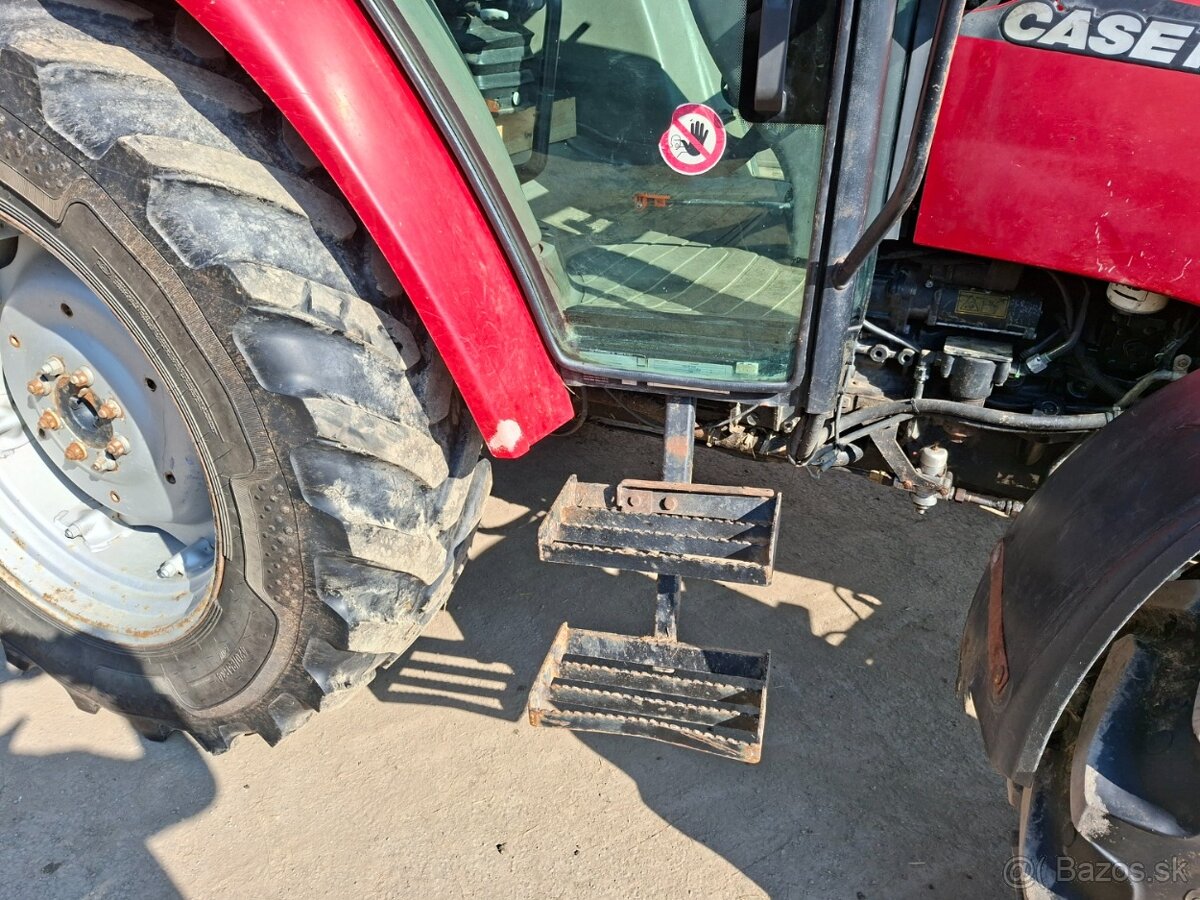 CASE JX 1100U 4X4 - 15