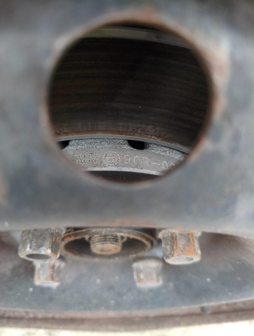 Škoda Citigo 1.0 MPI černá 5dv - 15