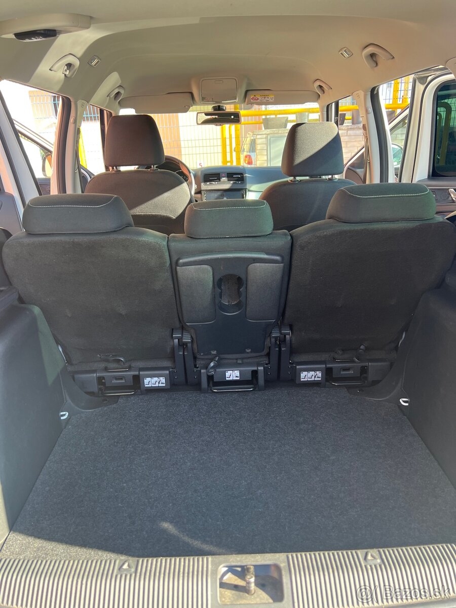 Škoda Yeti 4x4 - 15