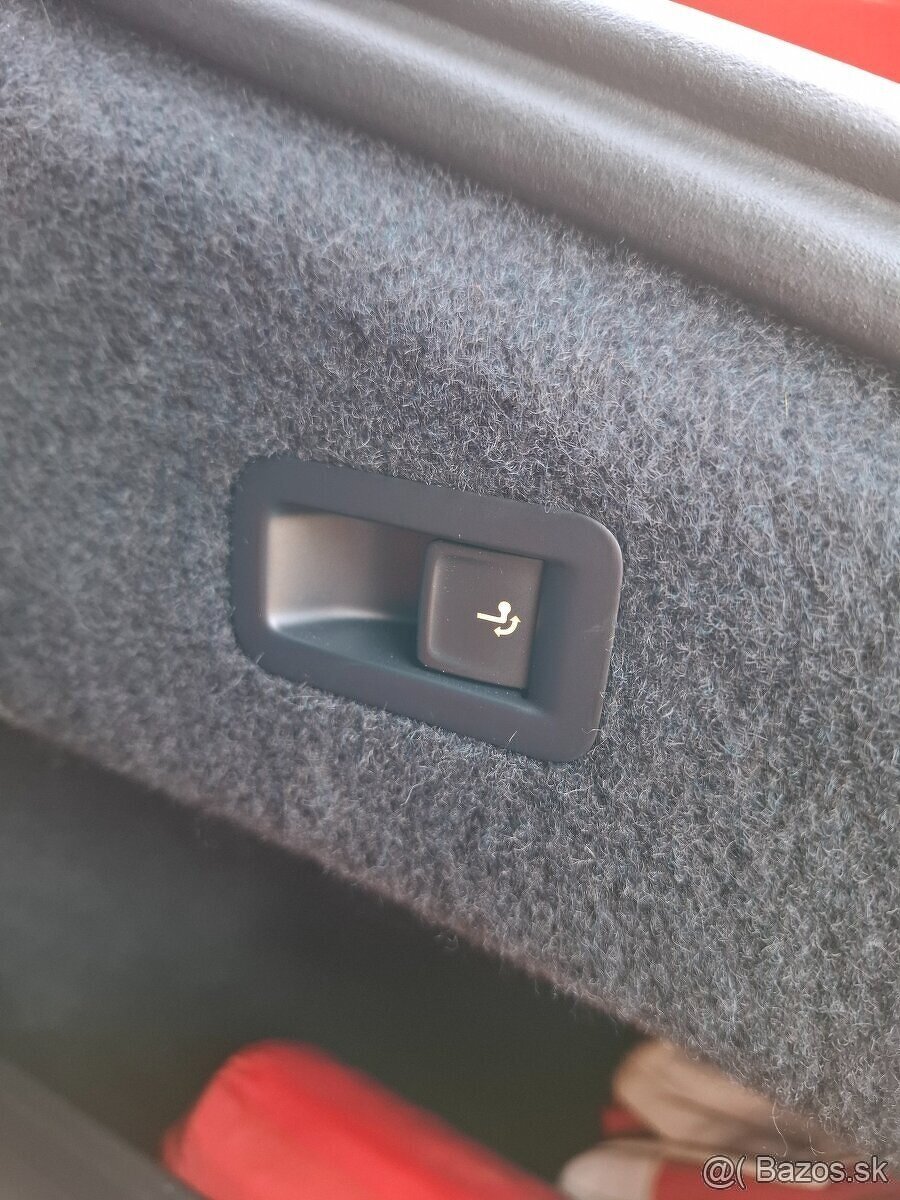 Volkswagen Arteon R_Line  1.4 Tsi Dsg 2021 - 15