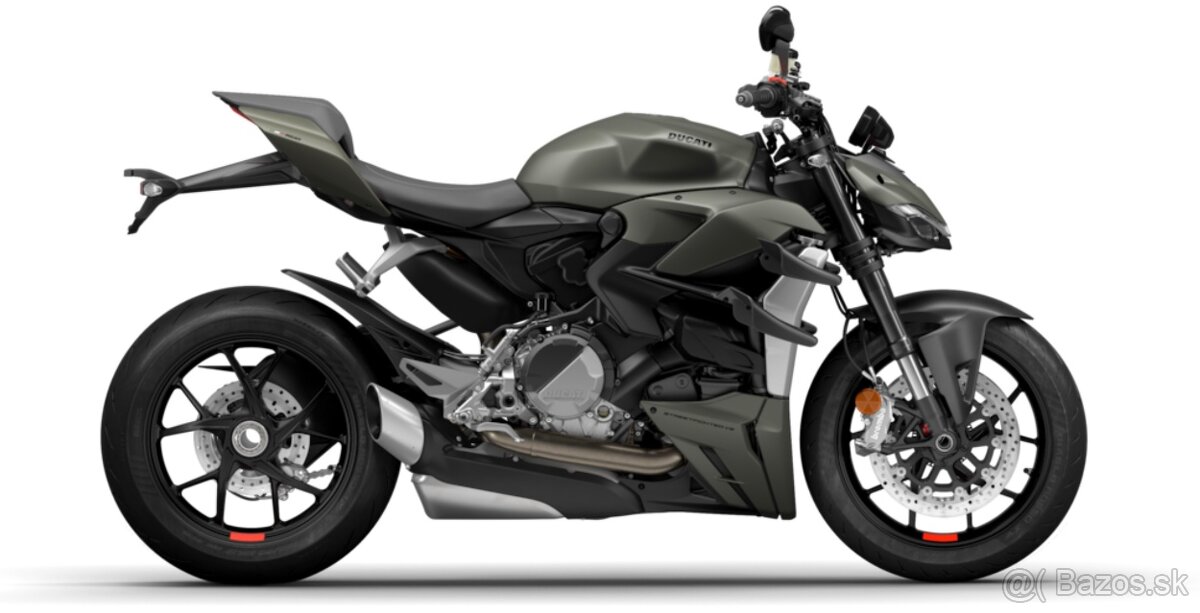 Ducati Streetfighter V2 2023 (153 koní 112 kW) - 15