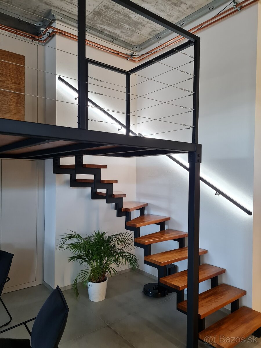 Zváranie zámočnícke práce kovovýroba - 15