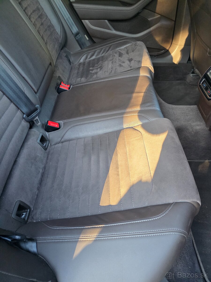 Volksvagen B8 Highline, Virtual cockpit, Možný odpočet DPH - 15