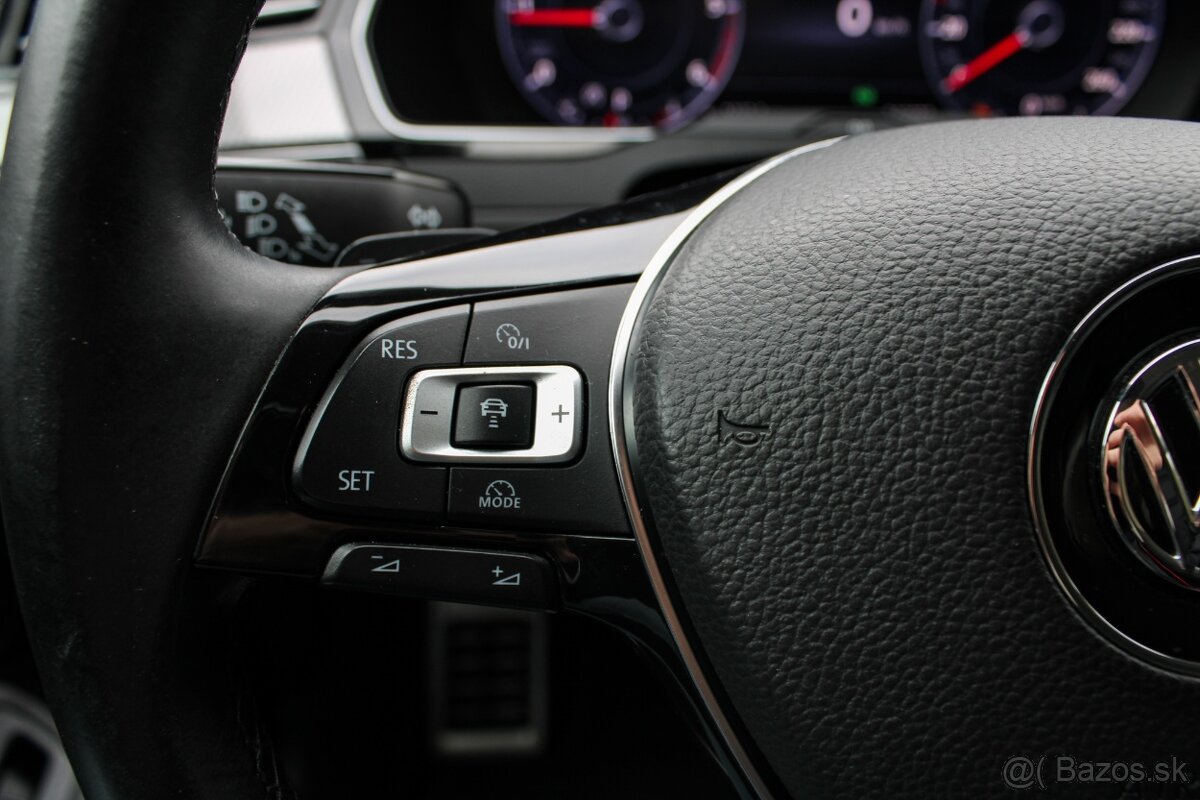 Passat Variant 2.0 BiTDI Alltrack 4MOTION DSG SLOVENSKÉ AUTO - 15