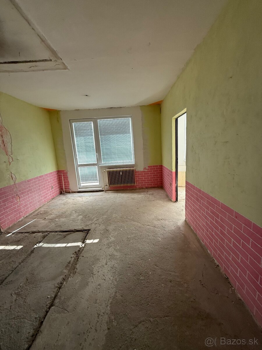 TOP CENA VÝHODNÁ PONUKA - 2 Izbový byt cena 22500eur.- - 15