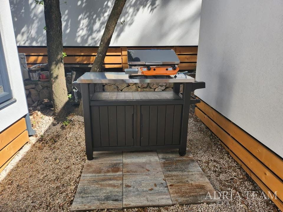 CHORVATSKO, 🌟 AKCIOVÁ CENA KOMPLETNE ZARIADENÝ MOBILNÝ D - 15