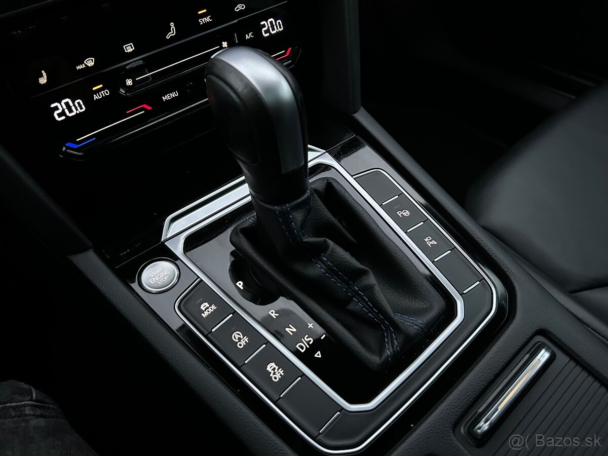 VOLKSWAGEN ARTEON R Shooting Brake 2.0TSI 235kW DSG - 15