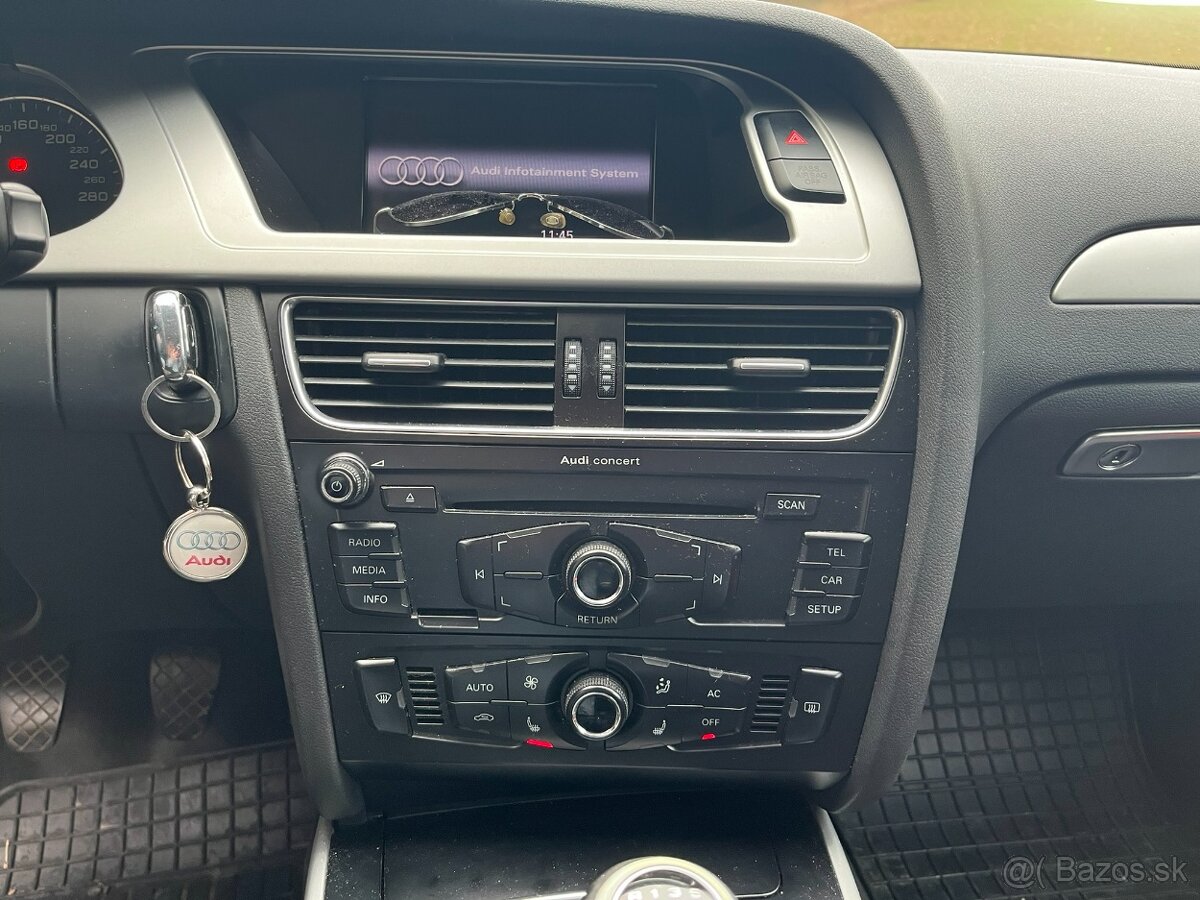 Audi A4 2.0 TDI - 15