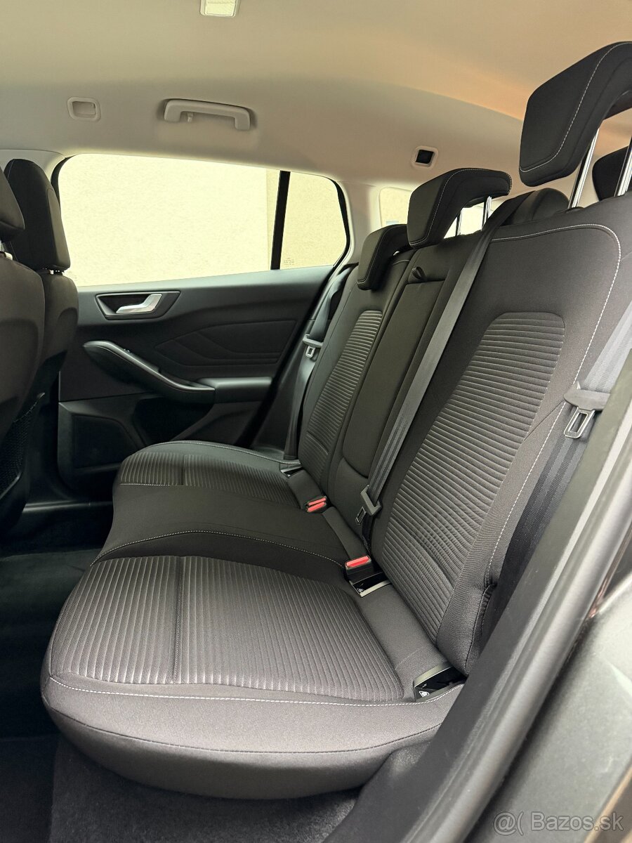 FORD FOCUS 1,5 ECOBLUE,TITANIUM, NAFTA, AUTOMAT, 3/2020 - 15