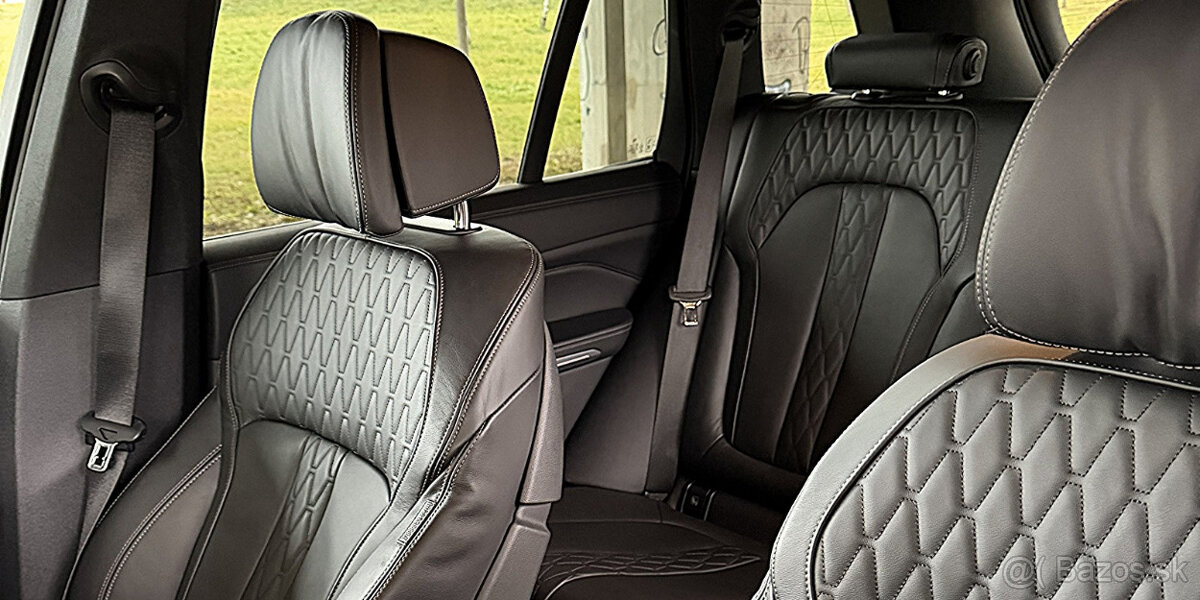 BMW X5 xDrive30d M Sport mHEV | 2023 | 1. majiteľ | SR | - 15