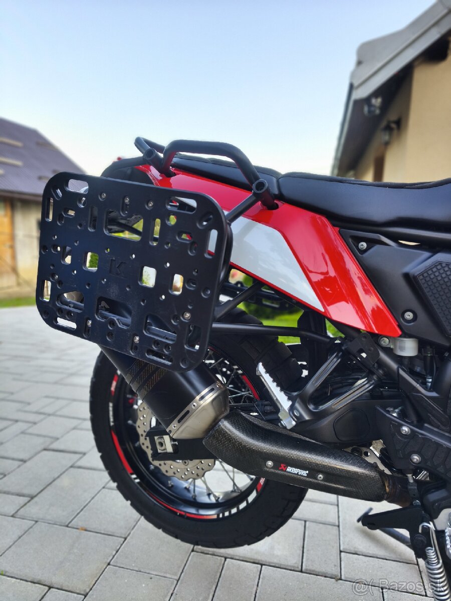 Yamaha Tenere 700 plna vybava - 15