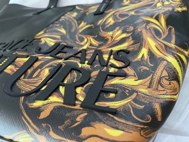 Versace couture kabelka- original - - 15