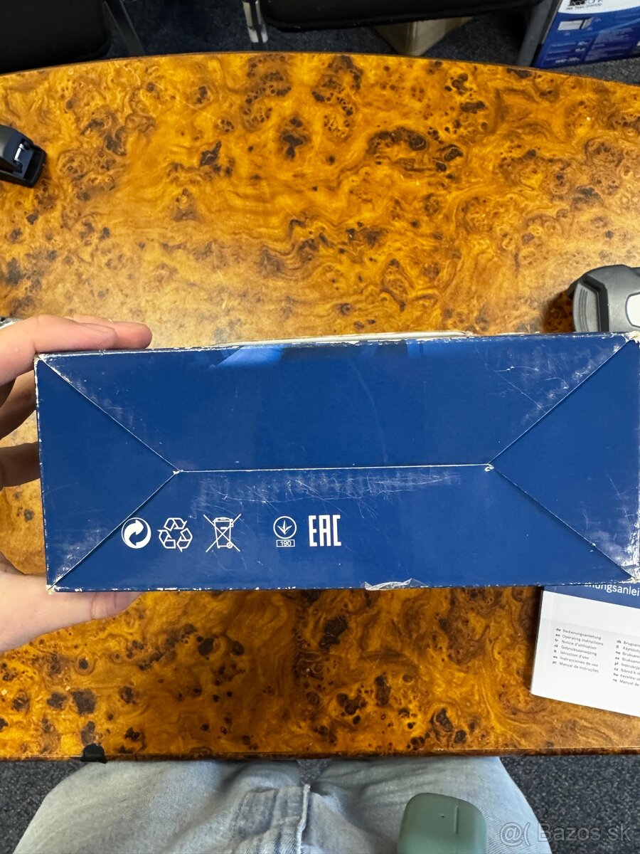 Predam nabíjačku Bosch C1 - 15