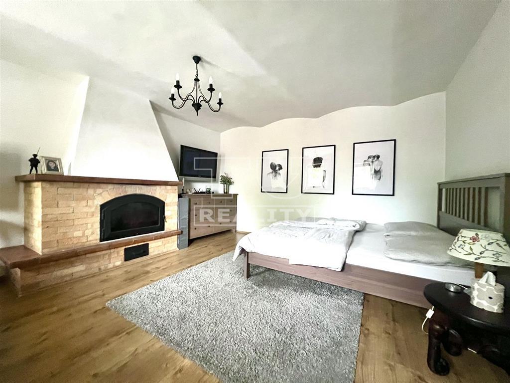 Predaj 3-izbového rodinného domu v Šaštín-Stráže (časť... - 15