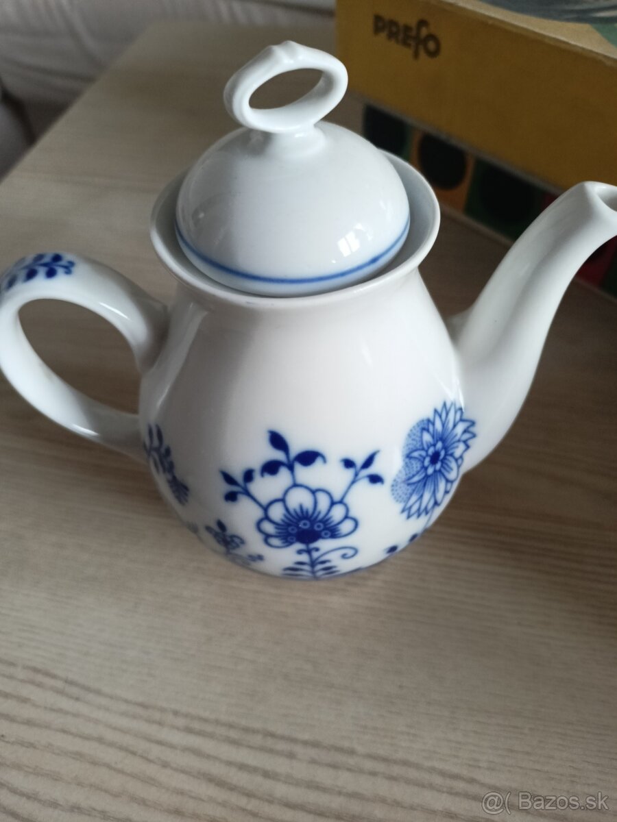 Cibulak sada konvička šálky podsalky - 15